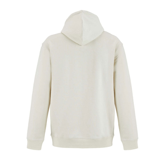 Sweatshirt à Capuche en Coton Bio Unisexe - 280 GSM | CONDOR S03815