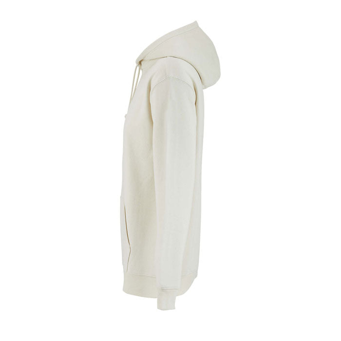 Sweatshirt à Capuche en Coton Bio Unisexe - 280 GSM | CONDOR S03815