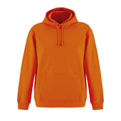 Sweatshirt à Capuche en Coton Bio Unisexe - 280 GSM | CONDOR S03815
