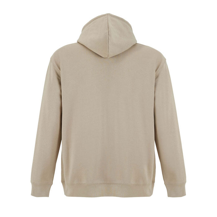Sweatshirt à Capuche en Coton Bio Unisexe - 280 GSM | CONDOR S03815