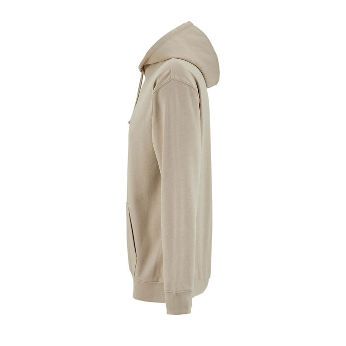 Sweatshirt à Capuche en Coton Bio Unisexe - 280 GSM | CONDOR S03815