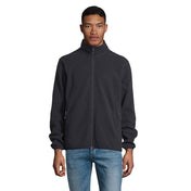 Men's Microfleece Jacket with Side Zip Pockets | FACTOR MEN - S03823