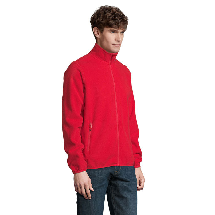 Factor Men Microfleece | FACTOR MEN - S03823