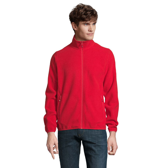 Factor Men Microfleece | FACTOR MEN - S03823