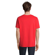 Unisex Organic Cotton T-Shirt - 175 g/m2 | SOL'S LEGEND S03981