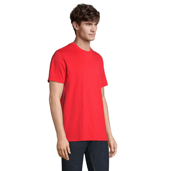 Unisex Organic Cotton T-Shirt - 175 g/m2 | SOL'S LEGEND S03981