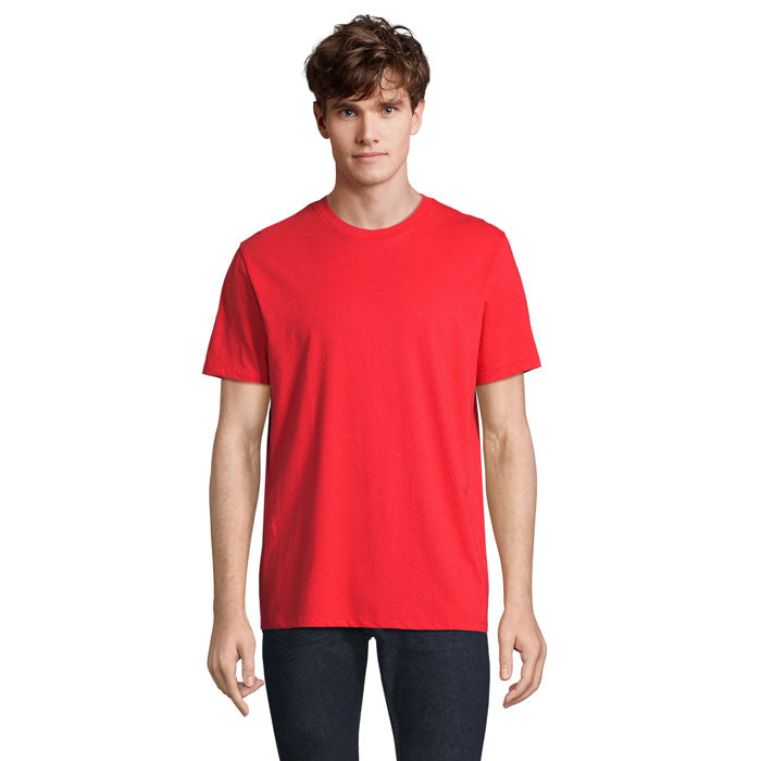 Unisex Organic Cotton T-Shirt - 175 g/m2 | SOL'S LEGEND S03981