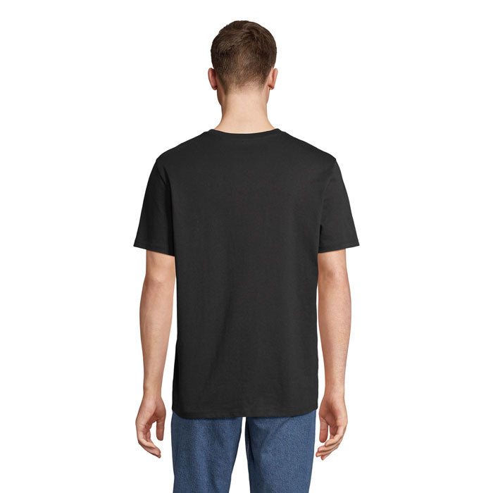 Unisex Organic Cotton T-Shirt - 175 g/m2 | SOL'S LEGEND S03981