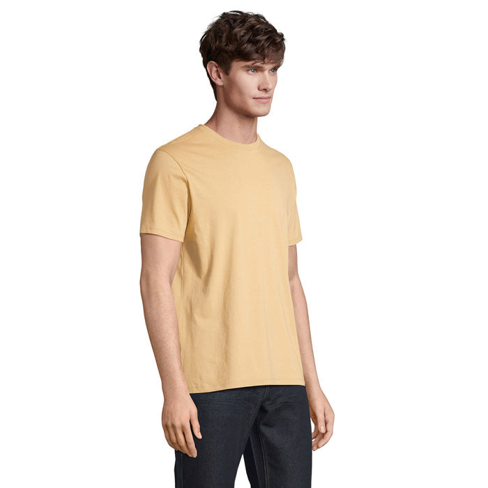 Legend T-shirt Organic 175g | LEGEND - S03981