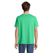 Unisex Organic Cotton T-Shirt - 175 g/m2 | SOL'S LEGEND S03981