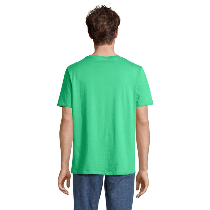 Legend T-shirt Organic 175g | LEGEND - S03981