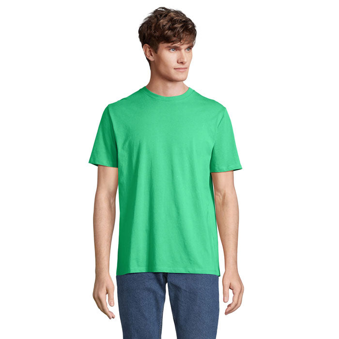 Unisex Organic Cotton T-Shirt - 175 g/m2 | SOL'S LEGEND S03981