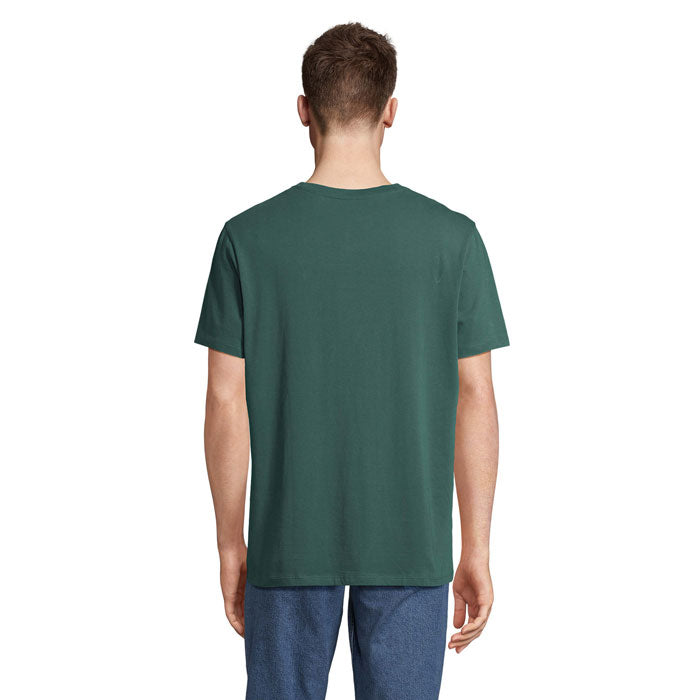 Unisex Organic Cotton T-Shirt - 175 g/m2 | SOL'S LEGEND S03981