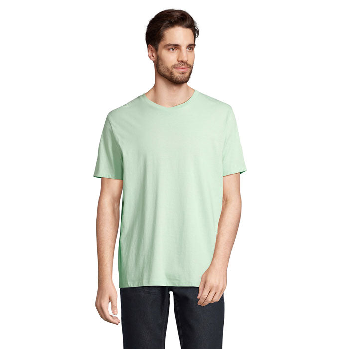 Legend T-shirt Organic 175g | LEGEND - S03981