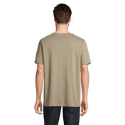 Unisex Organic Cotton T-Shirt - 175 g/m2 | SOL'S LEGEND S03981