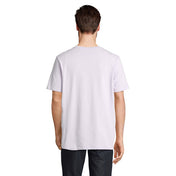 Unisex Organic Cotton T-Shirt - 175 g/m2 | SOL'S LEGEND S03981