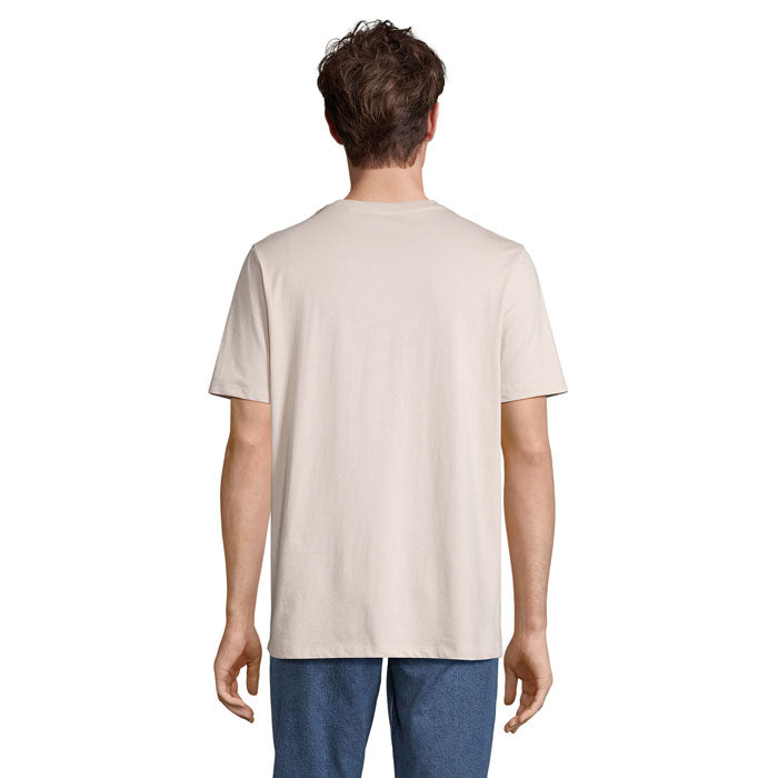 Unisex Organic Cotton T-Shirt - 175 g/m2 | SOL'S LEGEND S03981