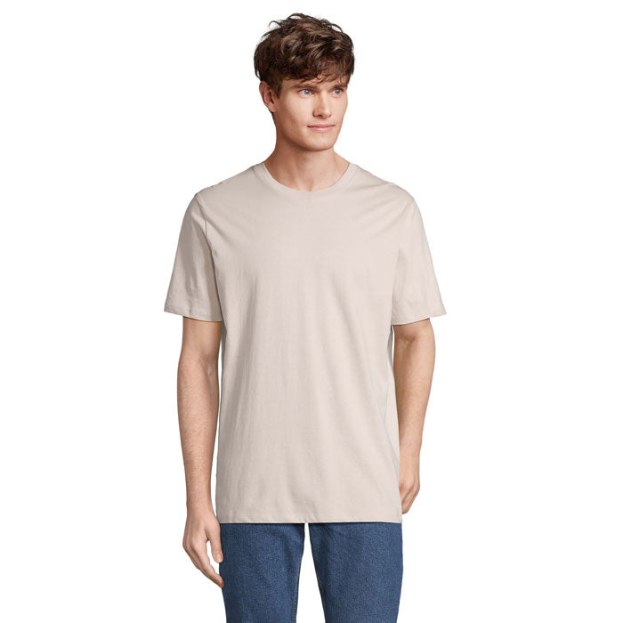 Unisex Organic T-Shirt | 100% Cotton | Organic Blank