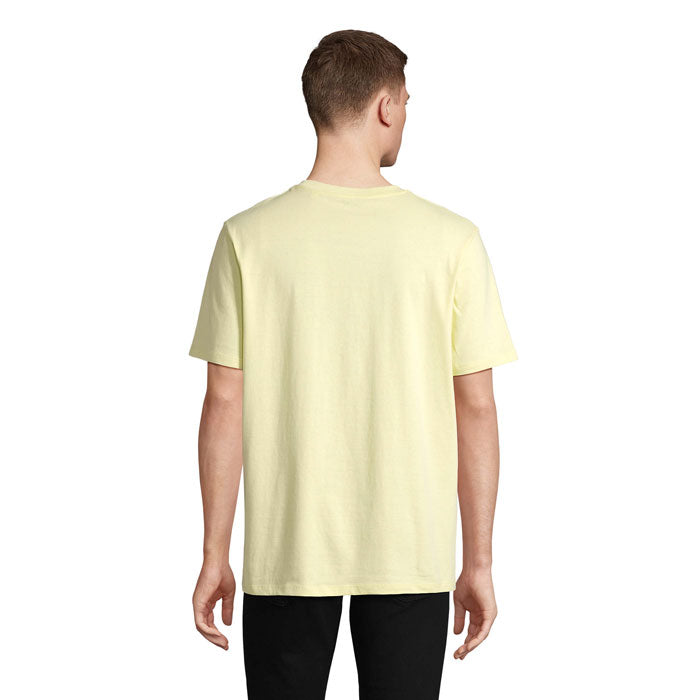 Legend T-shirt Organic 175g | LEGEND - S03981