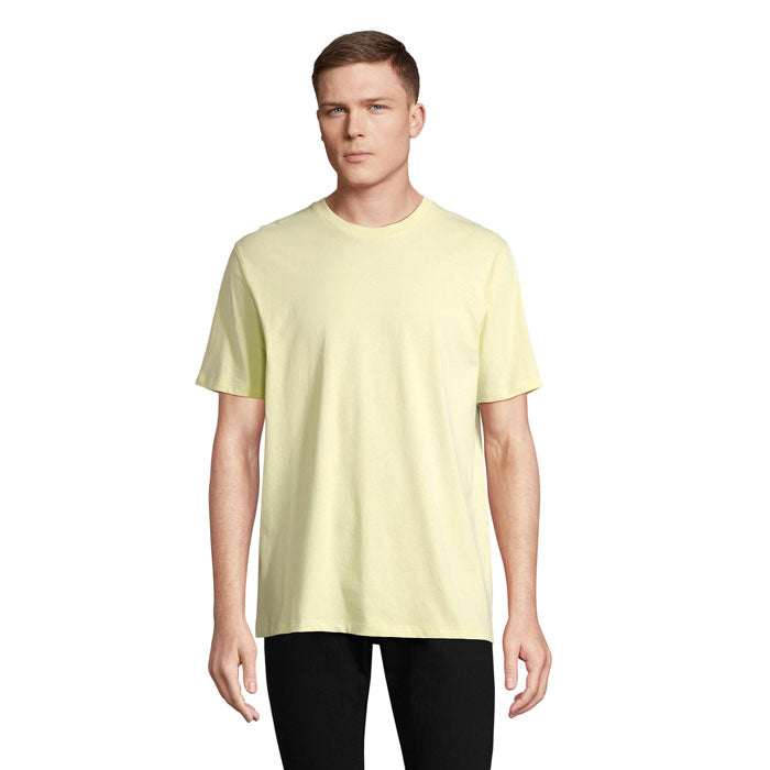 Legend T-shirt Organic 175g | LEGEND - S03981