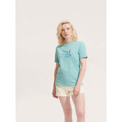 Unisex Organic Cotton T-Shirt - 175 g/m2 | SOL'S LEGEND S03981