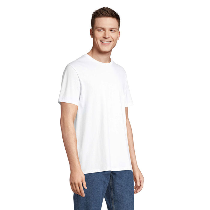 Legend T-shirt Organic 175g | LEGEND - S03981