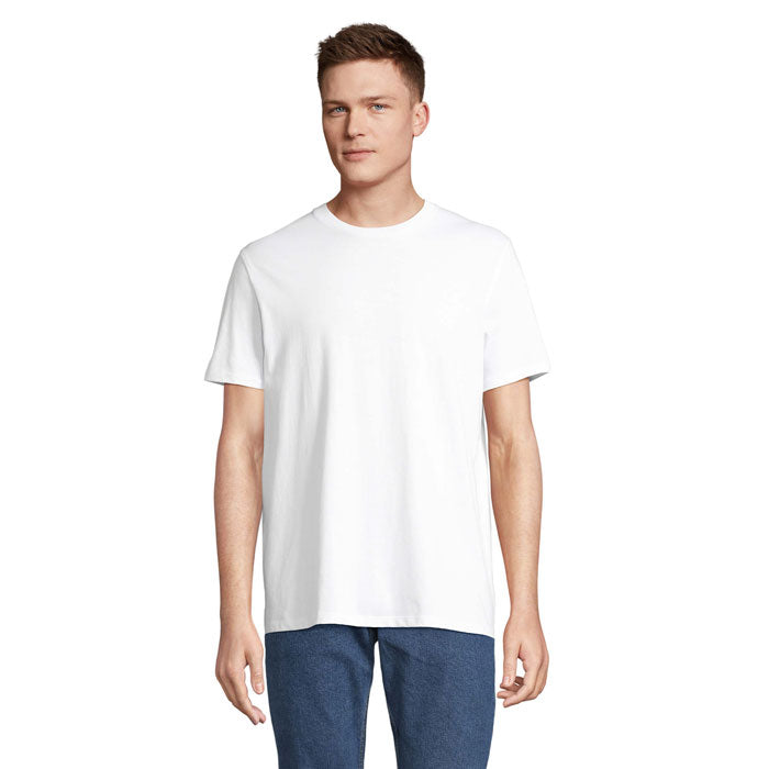 Legend T-shirt Organisch 175g | LEGEND - S03981