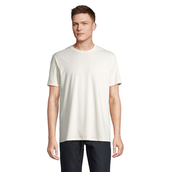 Unisex Organic Cotton T-Shirt - 175 g/m2 | SOL'S LEGEND S03981