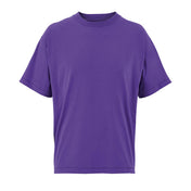 T-shirt Oversized unisex con collo a coste | LEGACY - S03996