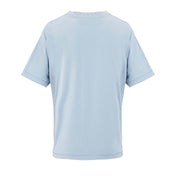 T-shirt Oversized unisex con collo a coste | LEGACY - S03996