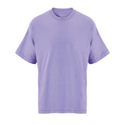 T-shirt Oversized unisex con collo a coste | LEGACY - S03996