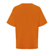 T-shirt Oversized unisex con collo a coste | LEGACY - S03996