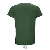 Camiseta Unisex de Algodón Reciclado - 150 GSM | SOL'S RE CRUSADER S04233