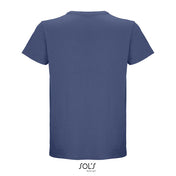 Camiseta Unisex de Algodón Reciclado - 150 GSM | SOL'S RE CRUSADER S04233