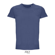 Camiseta Unisex de Algodón Reciclado - 150 GSM | SOL'S RE CRUSADER S04233