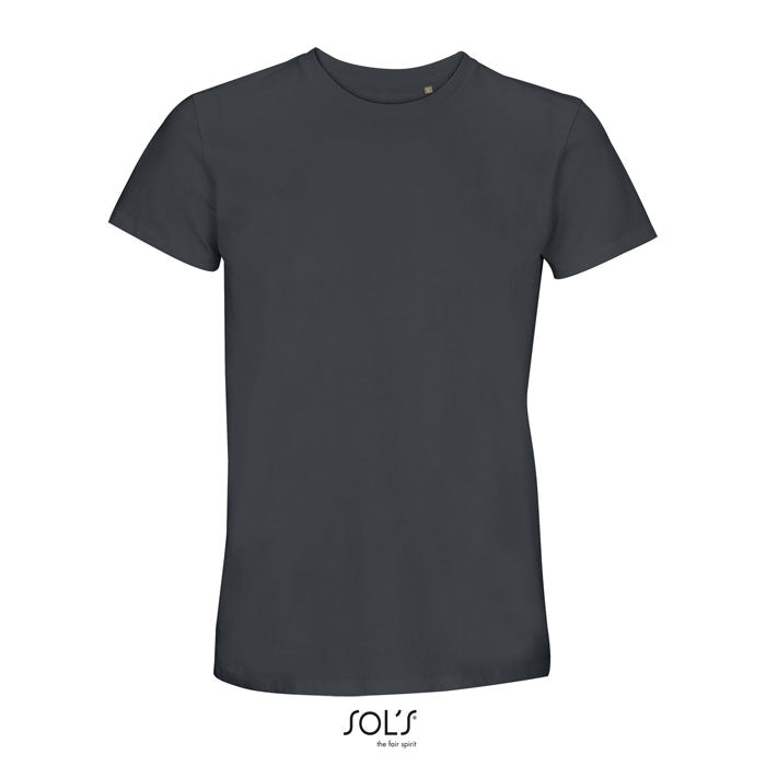 Camiseta Unisex de Algodón Reciclado - 150 GSM | SOL'S RE CRUSADER S04233