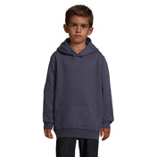 Kinderhoodie van biologisch katoen - 280 GSM | CONDOR KIDS S04238