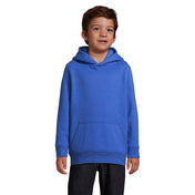 Kinderhoodie van biologisch katoen - 280 GSM | CONDOR KIDS S04238