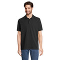 Unisex-Polohemd aus Bio-Baumwolle - 210g | SOL'S PEGASE S04242