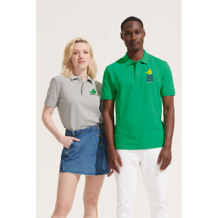 Organic Polo Shirts Wholesale Organic Blank