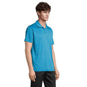 Pitcher Unisex Polo | PITCHER - S04442