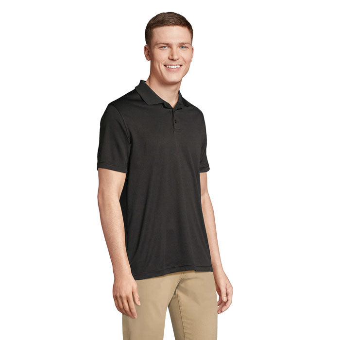 Pitcher Unisex Polo | PITCHER - S04442