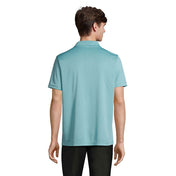 Pitcher Unisex Polo | PITCHER - S04442