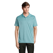 Pitcher Unisex Polo | PITCHER - S04442