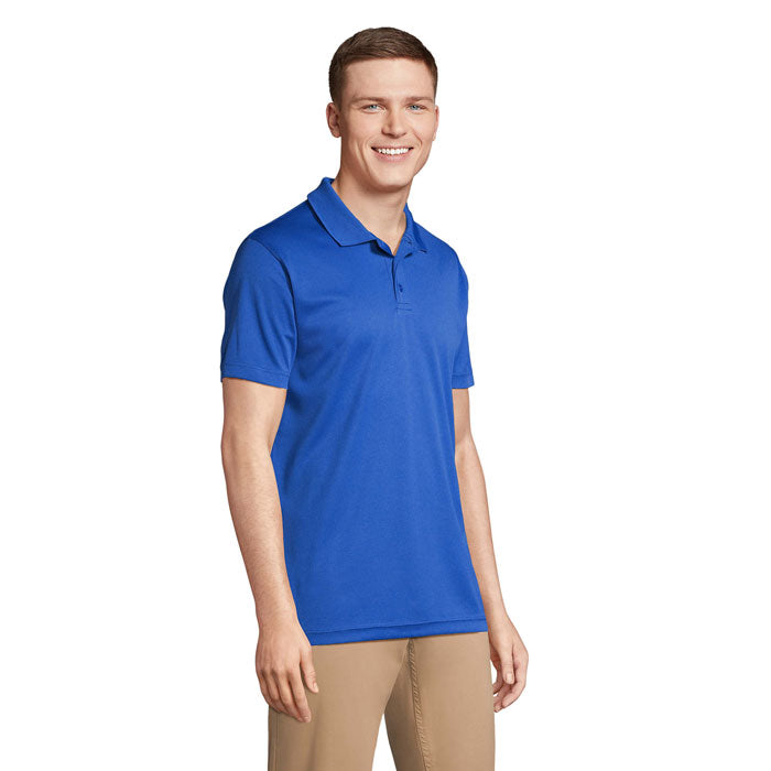 Pitcher Unisex Polo | PITCHER - S04442