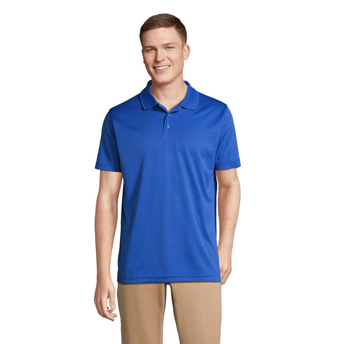 Pitcher Unisex Polo | PITCHER - S04442