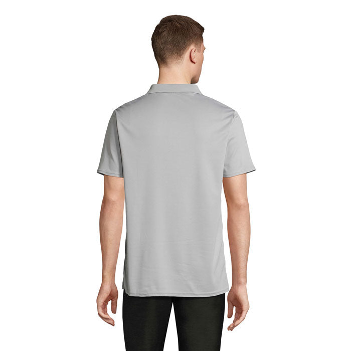 Pitcher Unisex Polo | PITCHER - S04442