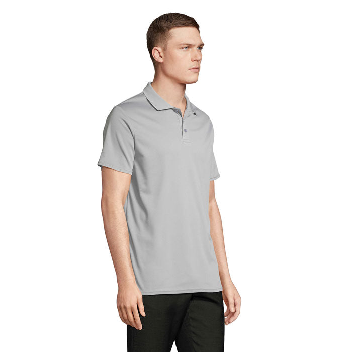 Pitcher Unisex Polo | PITCHER - S04442