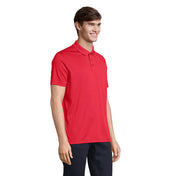 Pitcher Unisex Polo | PITCHER - S04442
