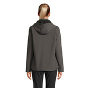 Race Women Hooded Jacket | RACE HOODED WOMEN - S04448